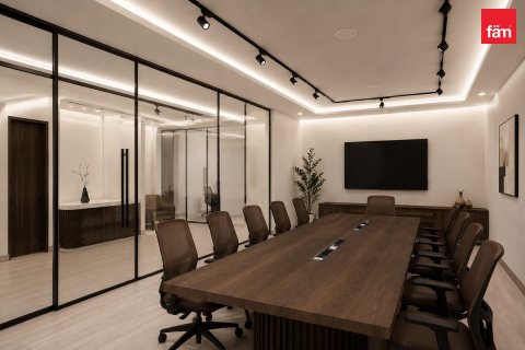 107.4m² Office in Dubai, UAE No. 216402 11