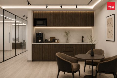 107.4m² Office in Dubai, UAE No. 216402 4