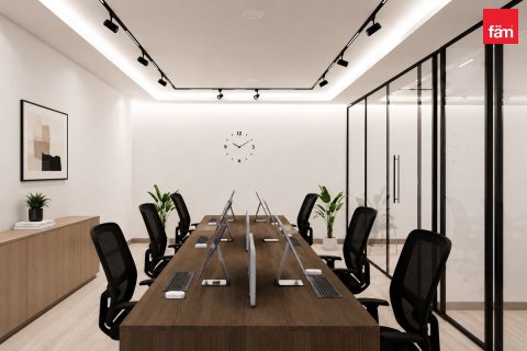 107.4m² Office in Dubai, UAE No. 216402 8
