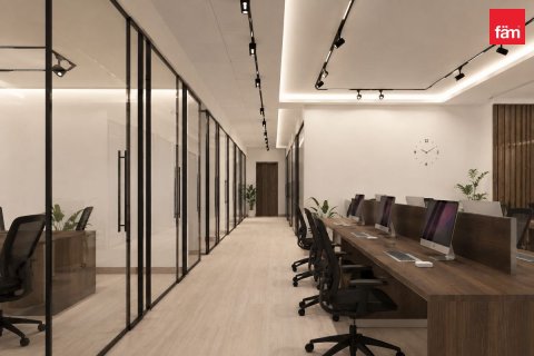 107.4m² Office in Dubai, UAE No. 216402 6