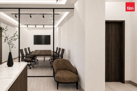 107.4m² Office in Dubai, UAE No. 216402 10