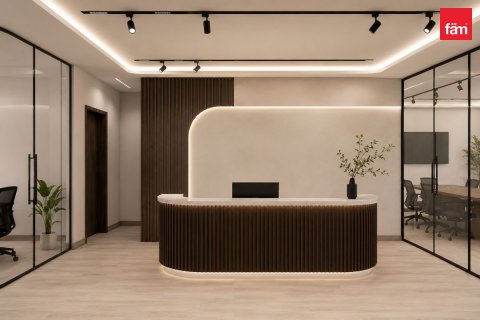 Office de 107.4m² à Dubai, UAE No. 216402