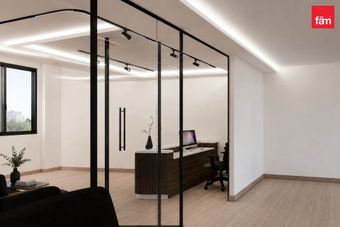 107.4m² Office in Dubai, UAE No. 216402 5