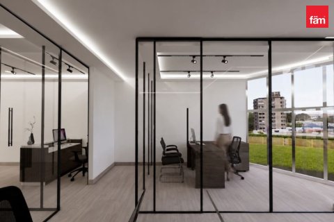 107.4m² Office in Dubai, UAE No. 216402 7