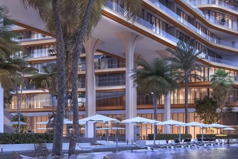 Townhouse de 2 chambres à Ras Al Khaimah, UAE No. 184084 11
