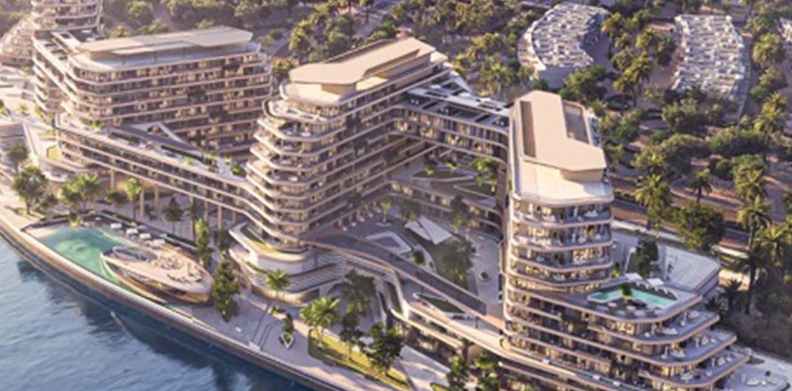 Townhouse de 2 chambres à Ras Al Khaimah, UAE No. 184084