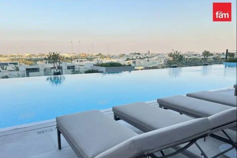 Apartment de 2 dormitorios en Dubai Hills Estate, UAE No. 213281 10