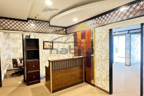 Office de 82.4m² à The Citadel Tower, UAE No. 35182 4