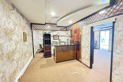 Office de 82.4m² à The Citadel Tower, UAE No. 35182 9