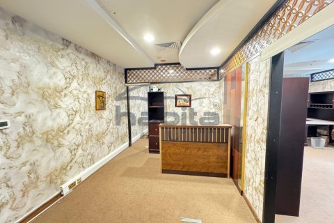 Office de 82.4m² à The Citadel Tower, UAE No. 35182 8