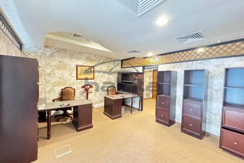 Office de 82.4m² à The Citadel Tower, UAE No. 35182 5