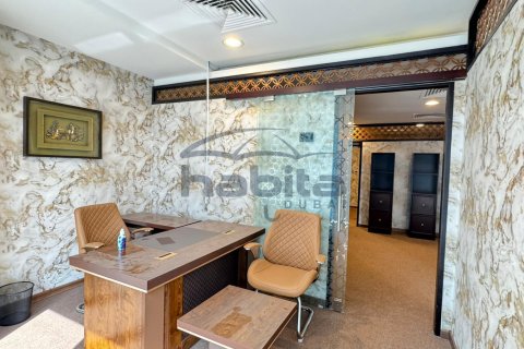 Office de 82.4m² à The Citadel Tower, UAE No. 35182 3