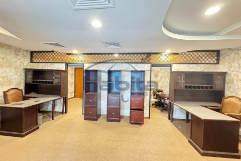 Office de 82.4m² à The Citadel Tower, UAE No. 35182 7