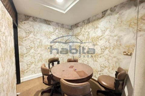 Office de 82.4m² à The Citadel Tower, UAE No. 35182 12
