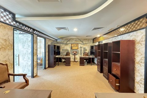 Office de 82.4m² à The Citadel Tower, UAE No. 35182 11