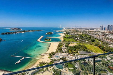 1 غرف نوم شقة في نخلة جميرا, الإمارات العربية المتحدة رقم 208596 6