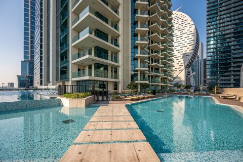 Appartement de 2 chambres à Urban Oasis, UAE No. 221205