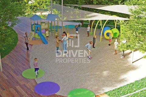 Apartment de 3 dormitorios en District 11, UAE No. 225165 11