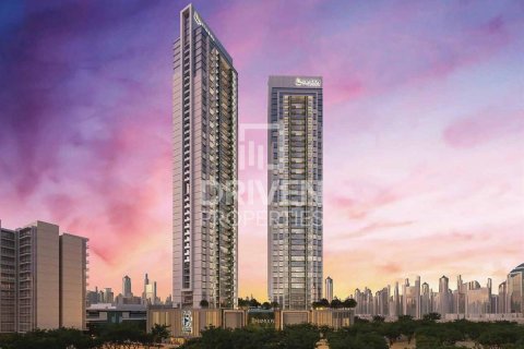 Apartment de 3 dormitorios en District 11, UAE No. 225165 4