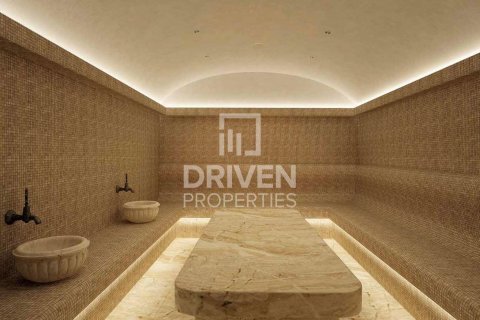 Apartment de 3 dormitorios en District 11, UAE No. 225165 12