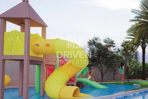 Apartment de 3 dormitorios en District 11, UAE No. 225165 7