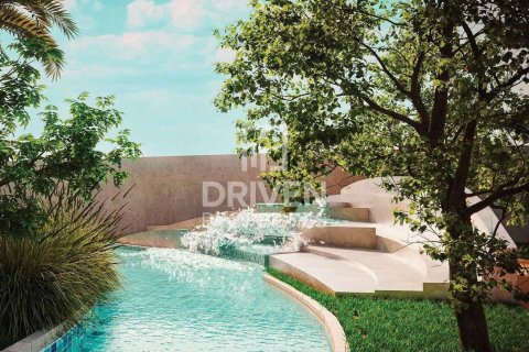 Apartment de 3 dormitorios en District 11, UAE No. 225165 6