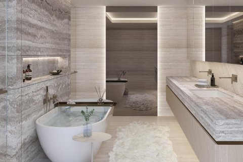 Квартира с 2 спальнями в Дубай Марина, ОАЭ №217013 7
