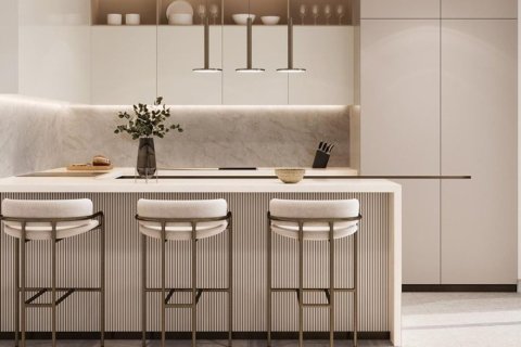 Квартира с 2 спальнями в Дубай Марина, ОАЭ №217013 8