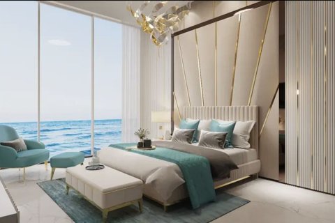 Apartment de 3 dormitorios en Dubai, UAE No. 217009 3