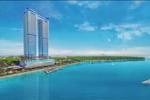 Apartment de 3 dormitorios en Dubai, UAE No. 217009 11