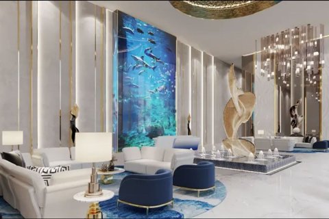 Apartment de 3 dormitorios en Dubai, UAE No. 217009 10