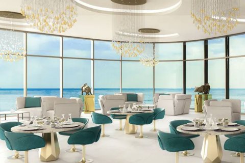 Apartment de 3 dormitorios en Dubai, UAE No. 217009 6
