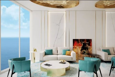 Apartment de 3 dormitorios en Dubai, UAE No. 217009 5
