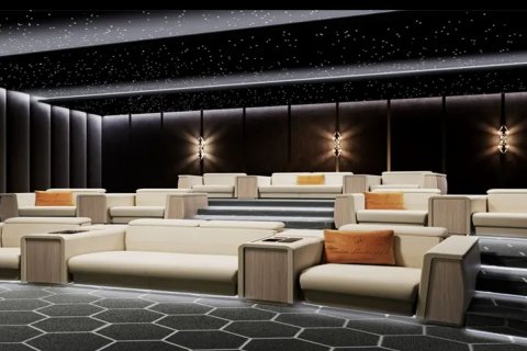 Apartment de 3 dormitorios en Dubai, UAE No. 217009 8