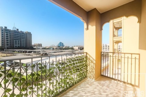 1 غرف نوم شقة في Umm Suqeim 3, الإمارات العربية المتحدة رقم 224833