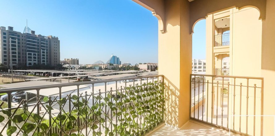 1 غرف نوم شقة في Umm Suqeim 3, الإمارات العربية المتحدة رقم 224833