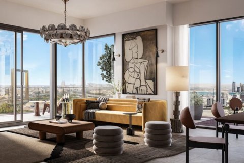 3 bedrooms Apartment in Dubai, UAE No. 17202 7