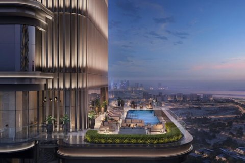 3 bedrooms Apartment in Dubai, UAE No. 17202 5