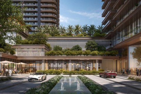 3 bedrooms Apartment in Dubai, UAE No. 17202