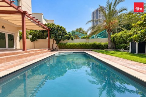 Villa de 4 chambres à Dubai, UAE No. 215643 23