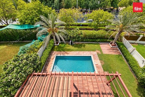 Villa de 4 chambres à Dubai, UAE No. 215643 24
