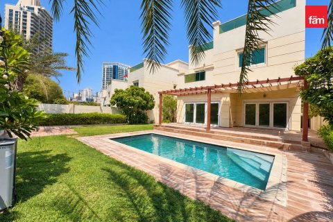 Villa de 4 chambres à Dubai, UAE No. 215643 21