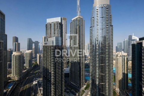 3 bedrooms Apartment in BLVD Heights, UAE No. 215200 20