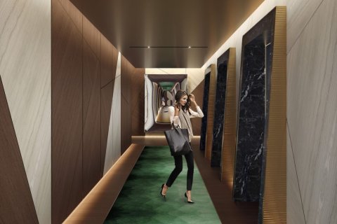 1 bedroom Apartment in Jumeirah Lake Towers, UAE No. 8334 13