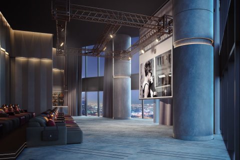 1 bedroom Apartment in Jumeirah Lake Towers, UAE No. 8334 7