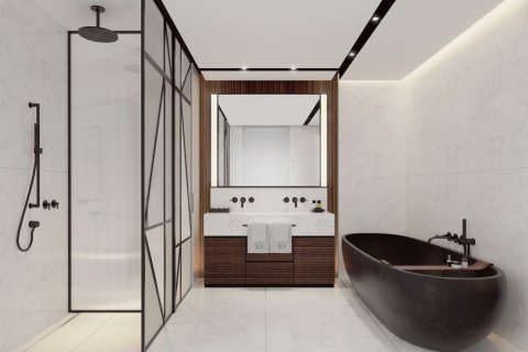 1 bedroom Apartment in Jumeirah Lake Towers, UAE No. 8334 14