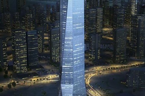 1 bedroom Apartment in Jumeirah Lake Towers, UAE No. 8334 15