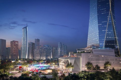 1 bedroom Apartment in Jumeirah Lake Towers, UAE No. 8334 11