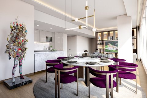 1 bedroom Apartment in Jumeirah Lake Towers, UAE No. 8334 6