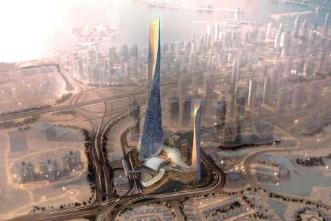 1 bedroom Apartment in Jumeirah Lake Towers, UAE No. 8334 9